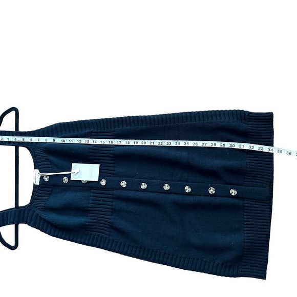 Jackson Rowe  Saranda Dress - Black - Picture 13 of 13